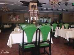 大堂-巴依老爷·新疆美食(上城区天城路店)