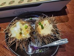 -蚝堡海鲜·威海菜·海肠捞饭·烧烤·亚洲吃蚝公司(幸福门店)