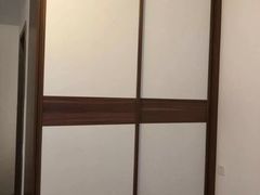 -索菲亚衣柜橱柜全屋定制(真北红星店)