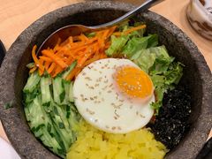 -花味·自助烤肉(雨花客厅店)