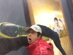 -郑州梵高星空错觉艺术馆(大上海城旗舰店)