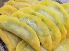-金胜胖子牛肉锅贴(五福街店)