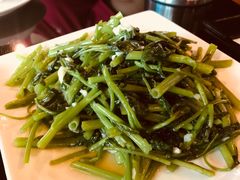空心菜-百家班(花都店)