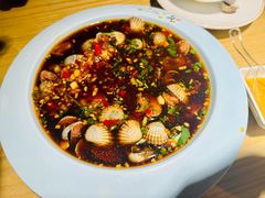 -潮汕壹号·潮汕菜·打边炉·生腌(总店)