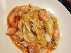 -KŌNG胶东小馆·酒馆(华熙店)