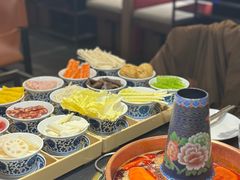 -咏江南·苏式火锅·苏州评弹(观前街店)