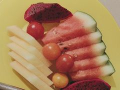 -玉满堂·湖北融合菜