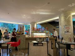 -柳州东城华美达广场酒店·欧亚西餐厅