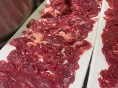 吊龙-二刀潮牛(重庆光环购物公园店)