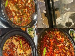 -小饕荟雅安贡椒鱼鲜馆(广福桥店)