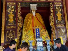 -中岳庙