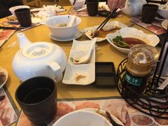 -添好运点心专门店(百老汇店)
