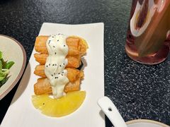 -有才叔的小馆(招商依云曲江店)