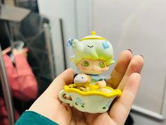 -泡泡玛特POPMART(合生汇店)