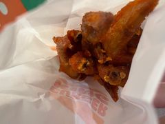 -汉堡王(北京三里屯购物中心)