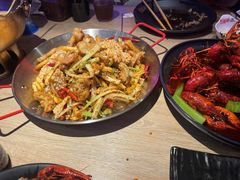-红盔甲·小龙虾(车公庙店)