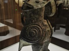 -上海博物馆(人民广场馆)