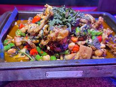 -蛙来哒(金沙洲万达店)