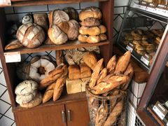 -Juicy Bakery(大学路店)