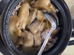 -区海鸡场饭店(石壁店)