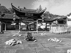 -呈坎景区