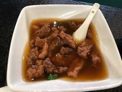 -喜洲翰林餐厅(董家百年老宅店)