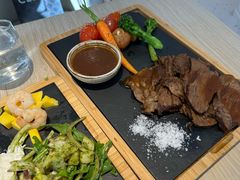 -ALLORA意大利餐厅(丰盛里店)