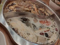 -傣妹火锅(万达店)