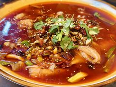 -馬伍旺川菜(江北虹悦城店)