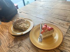 -BAKER&SPICE(安福路店)