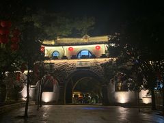 -蒋氏故居