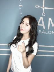 -3AM HAIR SALON染发烫发接发