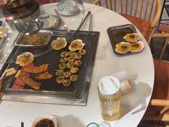 -西昌老号李小肠特色烧烤园(温江店)