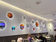 -汉来海港·海鲜自助餐厅(上海七宝领展广场店)