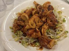 -婆婆家·湛江特色美食(福田振华路店)
