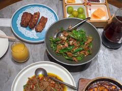 -北国饭店·海鲜·北方菜(峡山店)