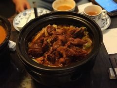 -堂宴·老厦门私房菜(1988仙岳总店)