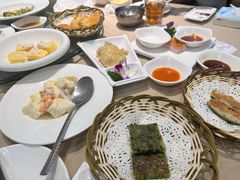 -庄氏祥记家常食府(国瑞建材家居博览中心店)