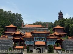 -南沙天后宫景区