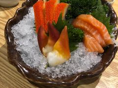 -津之港·日本料理·铁板烧