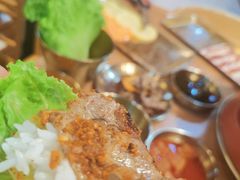 -闻老头·菊花炭烤肉(D11店)