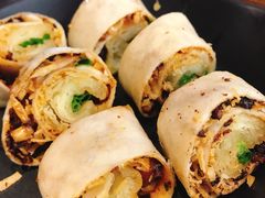 包饼油条-丝恋丝娃娃(金阳国贸店)