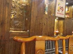 大堂-杨记隆府(重庆总店)