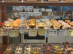 -慢熟面包店bud bread(孩儿巷店)