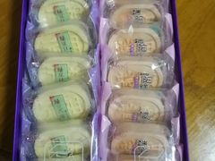 -GANSO元祖食品(锦创书城店)