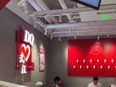 -DQ·蛋糕·冰淇淋(徐东销品茂店)
