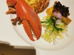 -富力丽思卡尔顿酒店·香荟全日制餐厅