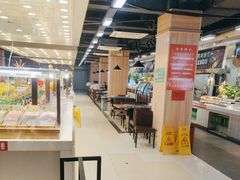 -新艺自助美食城(中山路店)