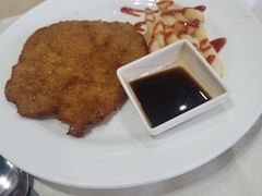 -德大西餐社(云南南路店)
