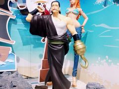 -泡泡玛特POPMART(上海环球港店)